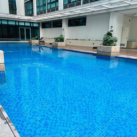 Executive Suite In Bonifacio Global City Taguig Zewnętrze zdjęcie