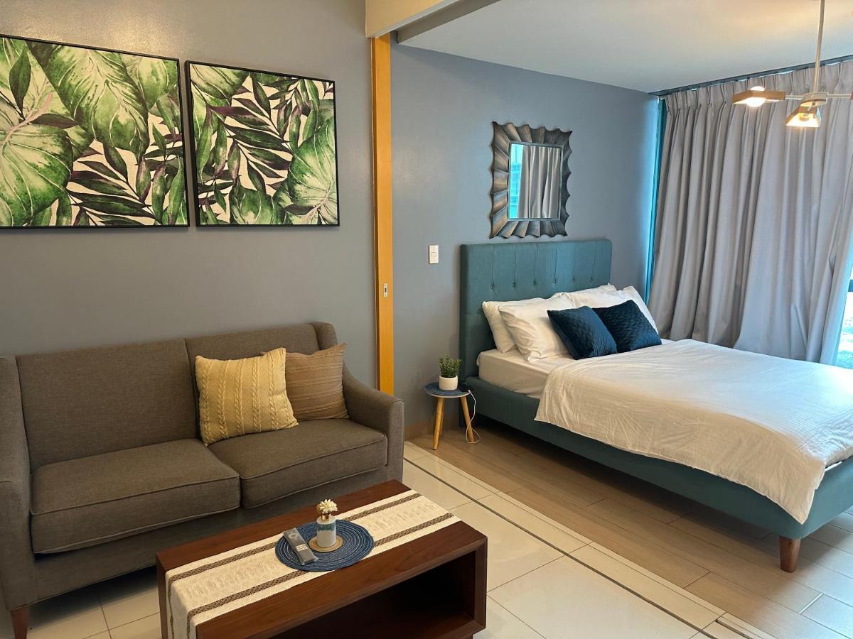 Executive Suite In Bonifacio Global City Taguig Zewnętrze zdjęcie