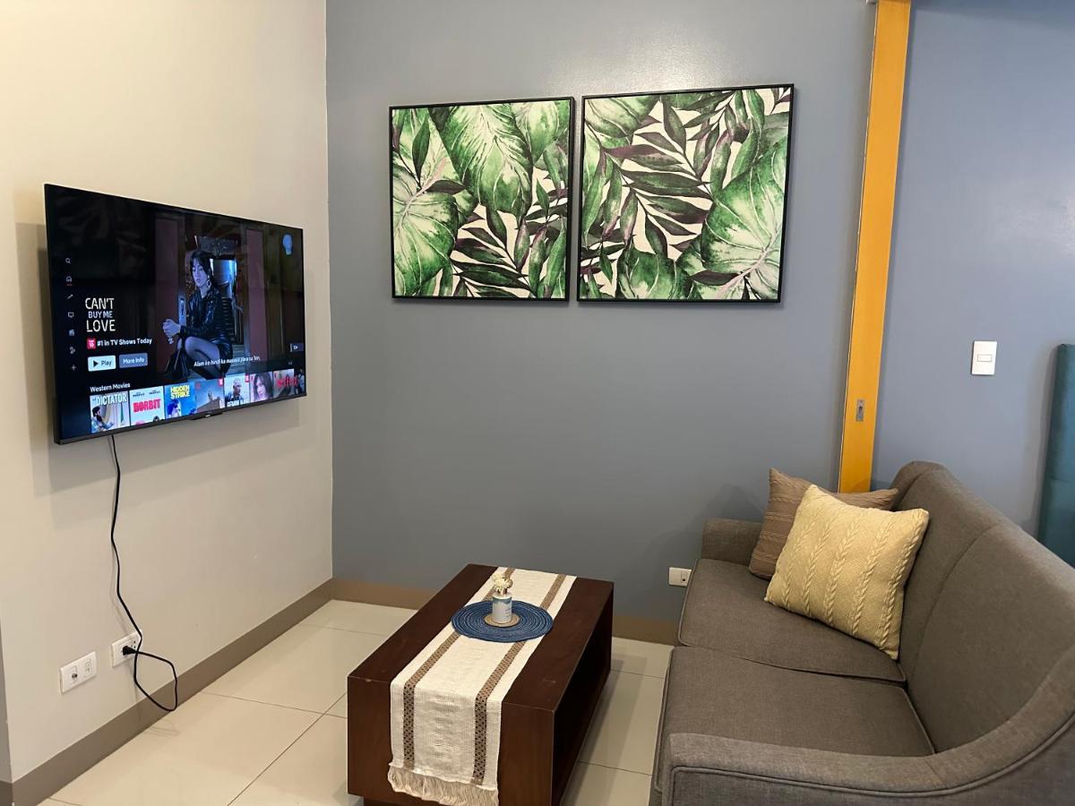 Executive Suite In Bonifacio Global City Taguig Zewnętrze zdjęcie